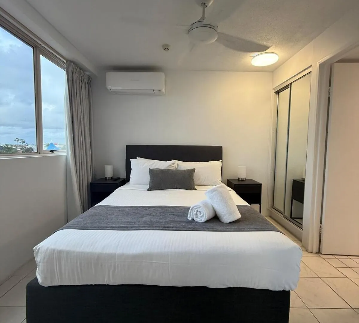 דירה Point View At The Sandcastles Resort מולולאבה אוסטרליה